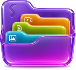 Jelly Folders